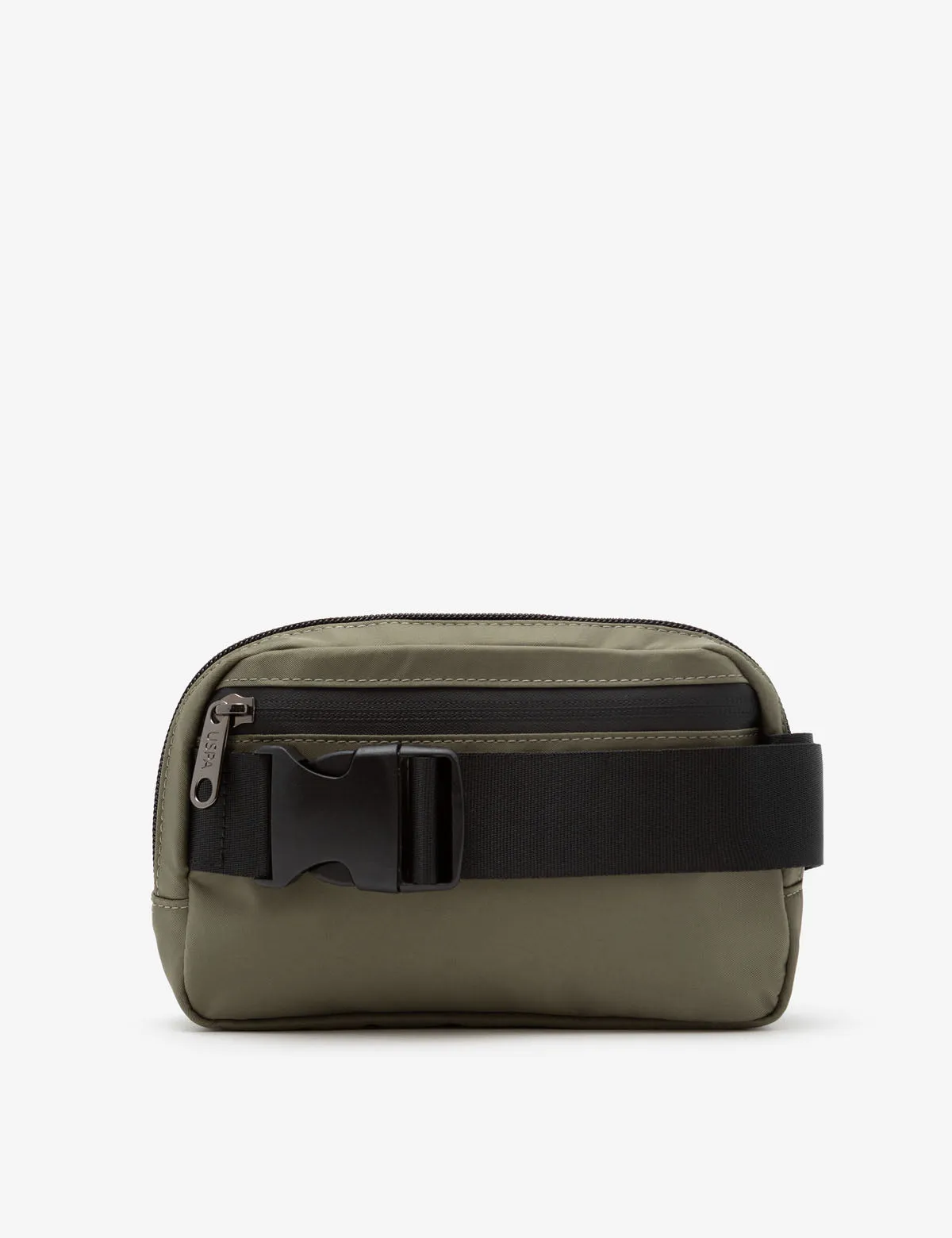 CLASSIC ZIP BELT BAG