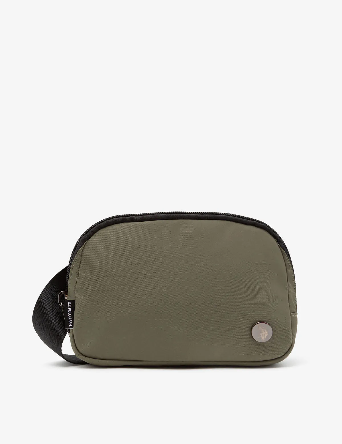 CLASSIC ZIP BELT BAG