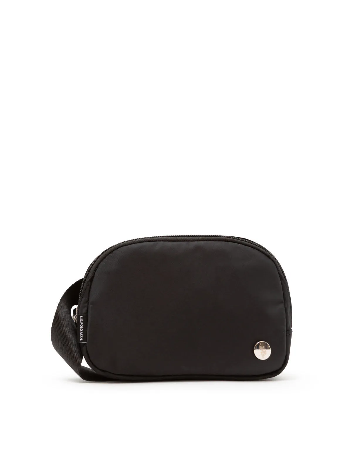 CLASSIC ZIP BELT BAG