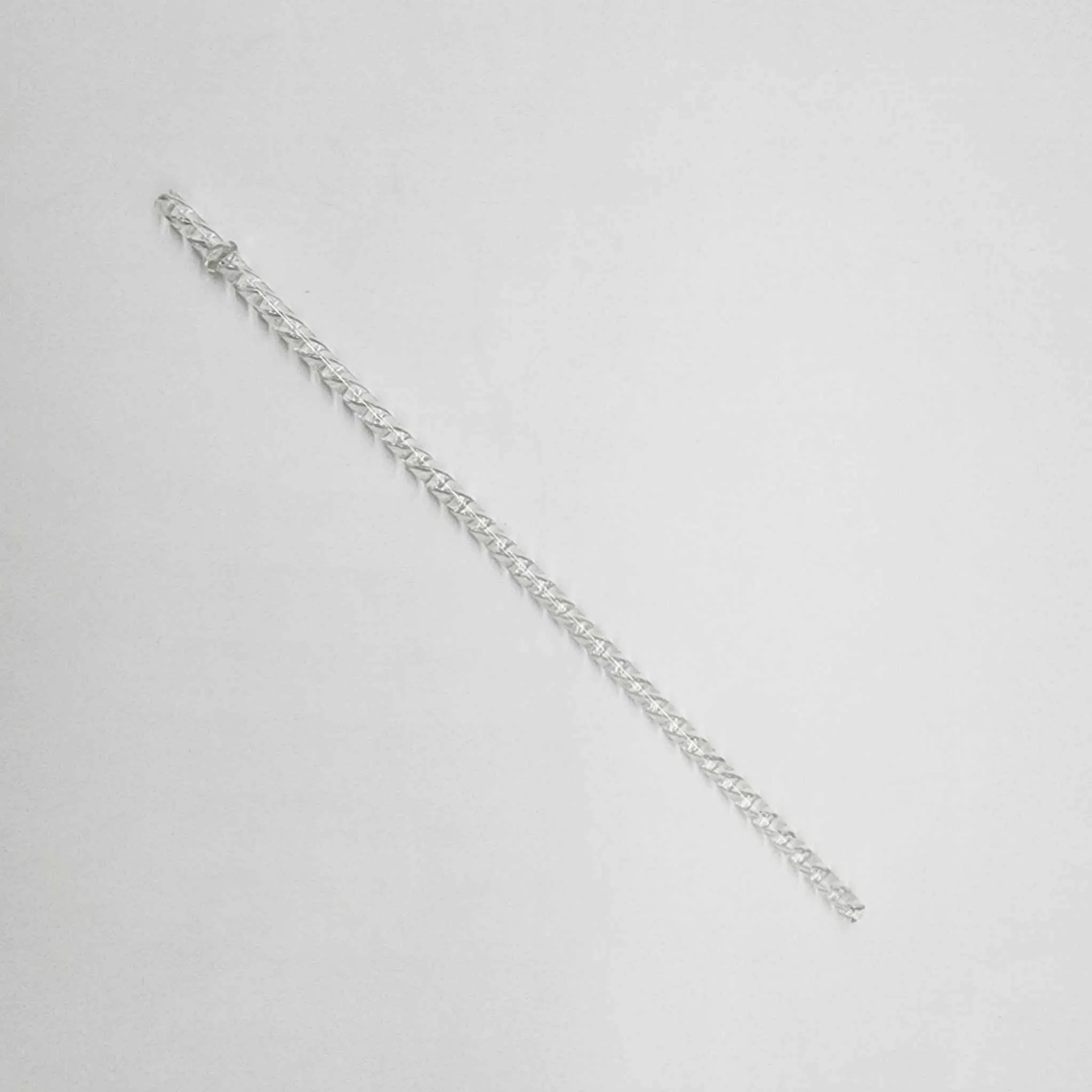 Clear Swirl Straw for 40oz Tumblers