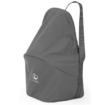 Clikk High Chair Travel Bag - Grey