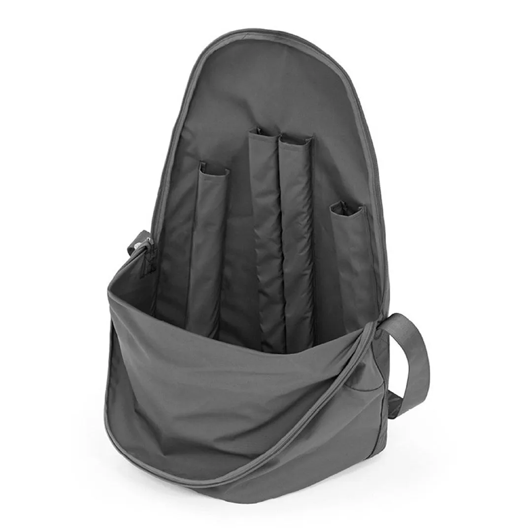 Clikk High Chair Travel Bag - Grey