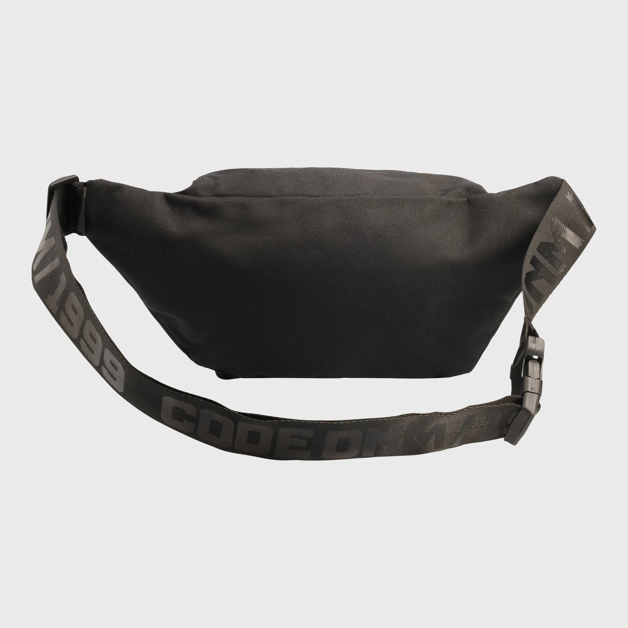 Code Unisex Pocket Moonbag Black _ 181662 _ Black