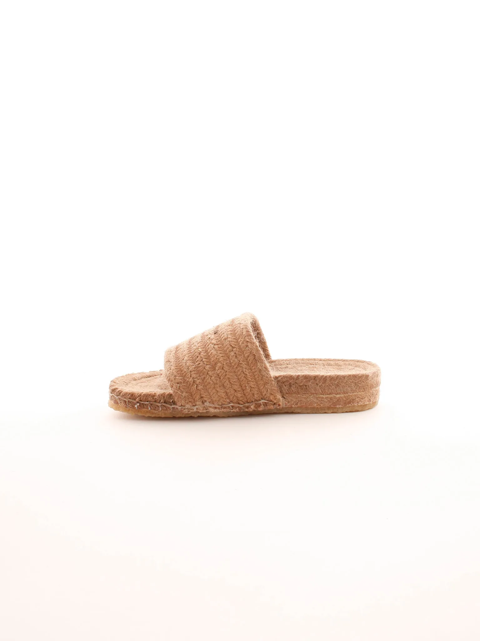Comte slide sandal, tostado