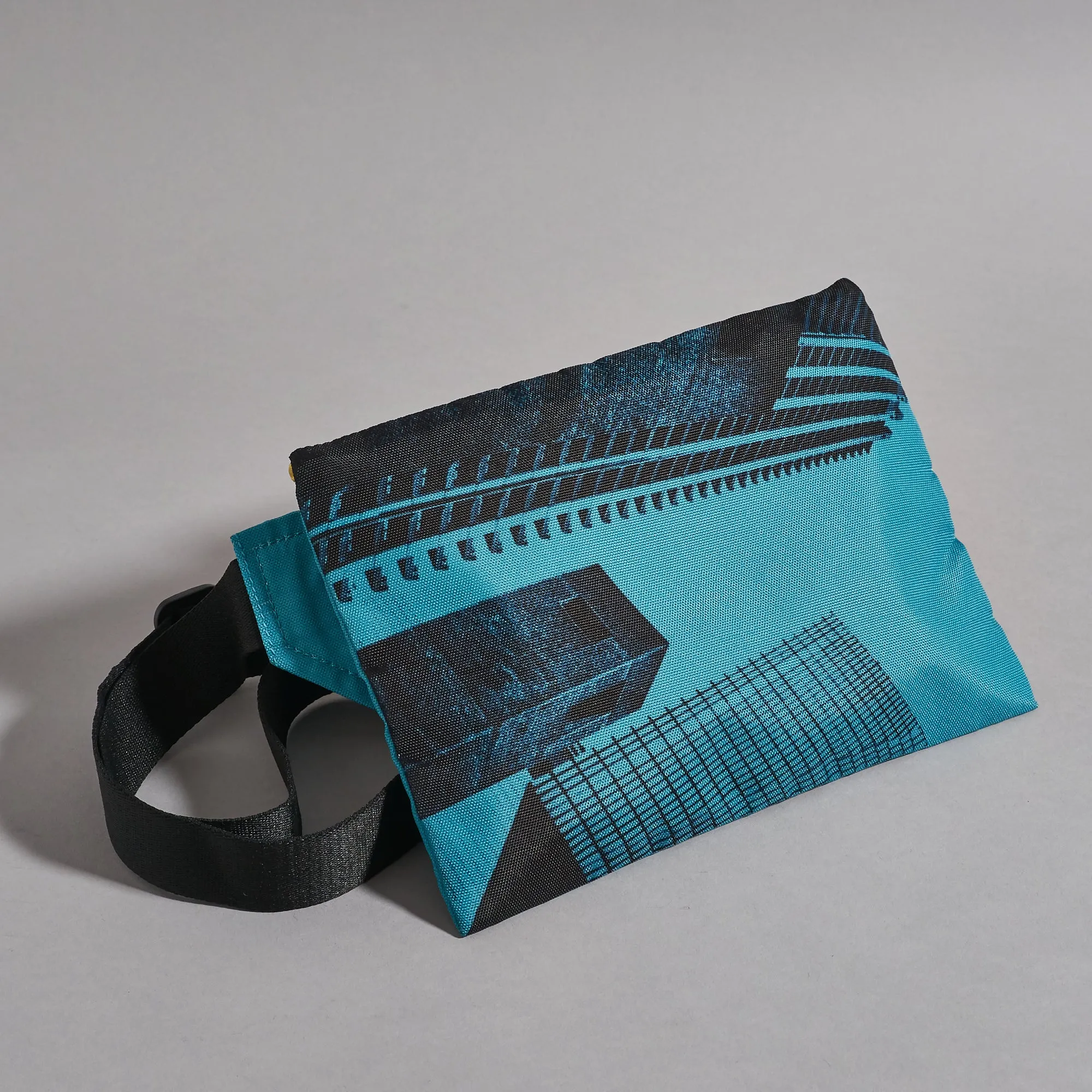 Concrete Utopia Cross Body Bag by Apparel & Lovers