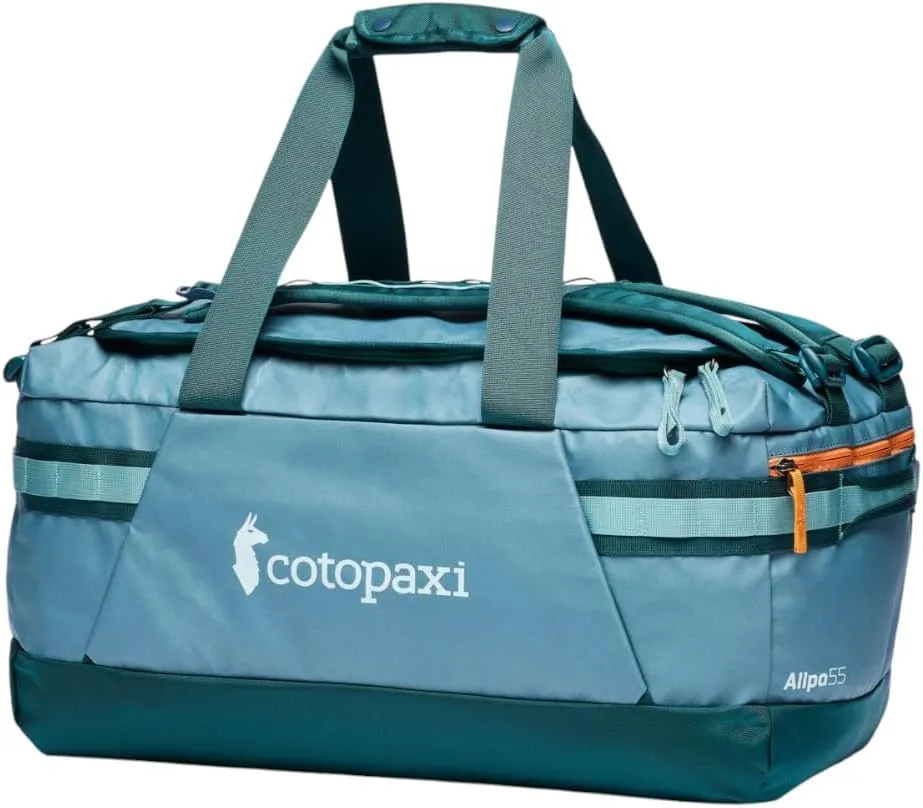 Cotopaxi Allpa Getaway 55 L Duffel