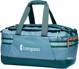 Cotopaxi Allpa Getaway 55 L Duffel