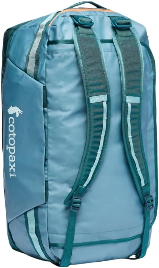 Cotopaxi Allpa Getaway 55 L Duffel