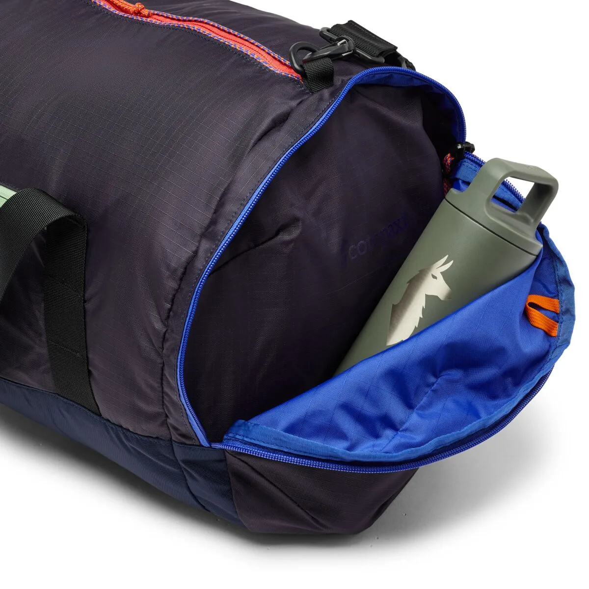 Cotopaxi Ligera 45L Duffel Bag - Cada Dia - Maritime