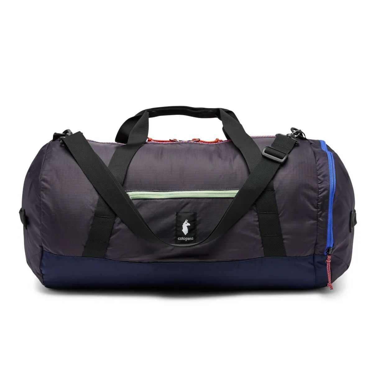 Cotopaxi Ligera 45L Duffel Bag - Cada Dia - Maritime