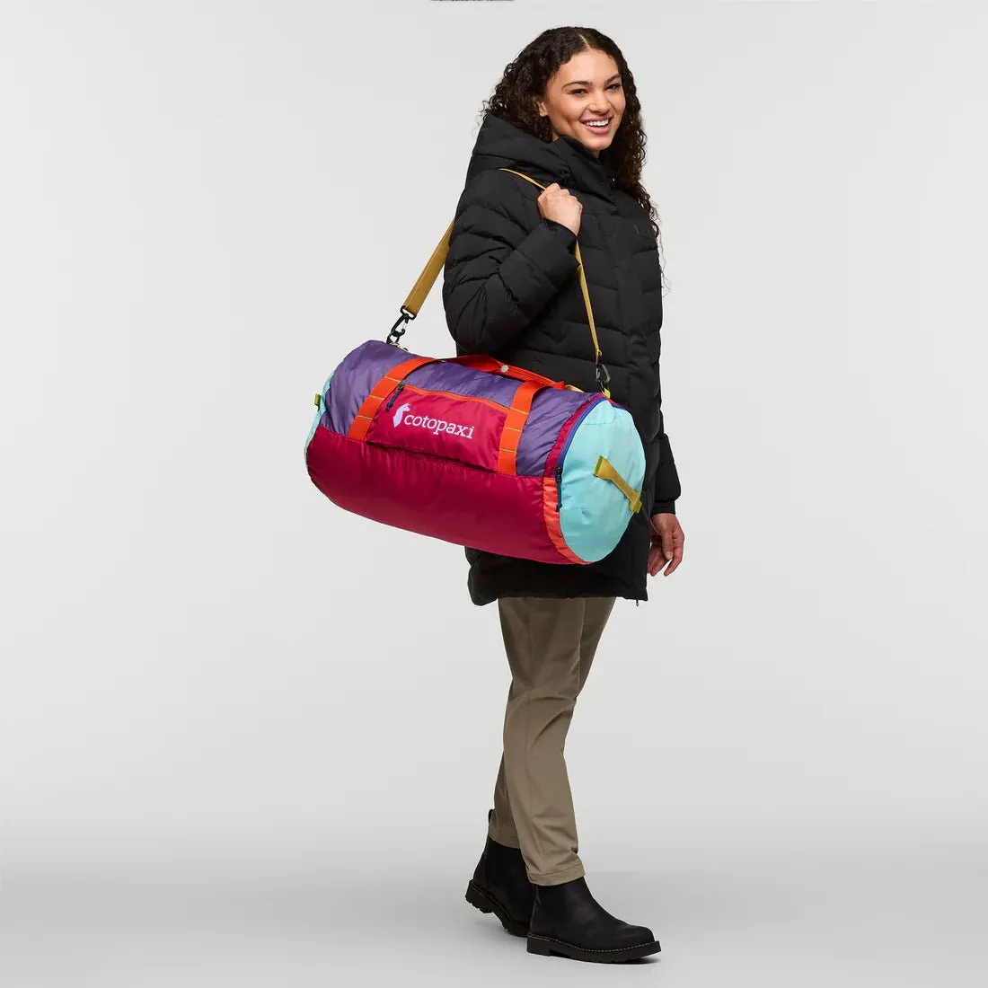 Cotopaxi Ligera 45L Duffel Bag - Del Día