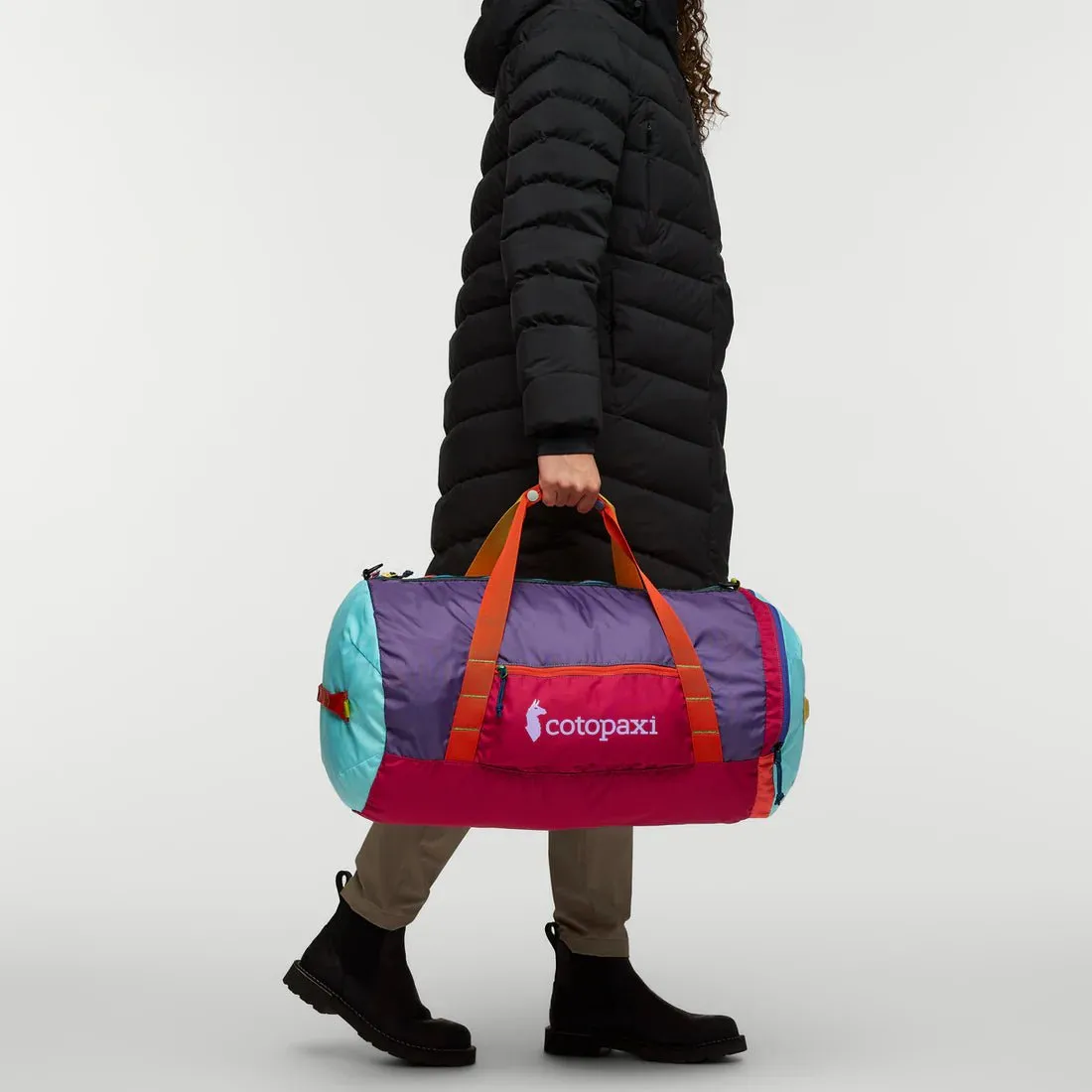 Cotopaxi Ligera 45L Duffel Bag - Del Día