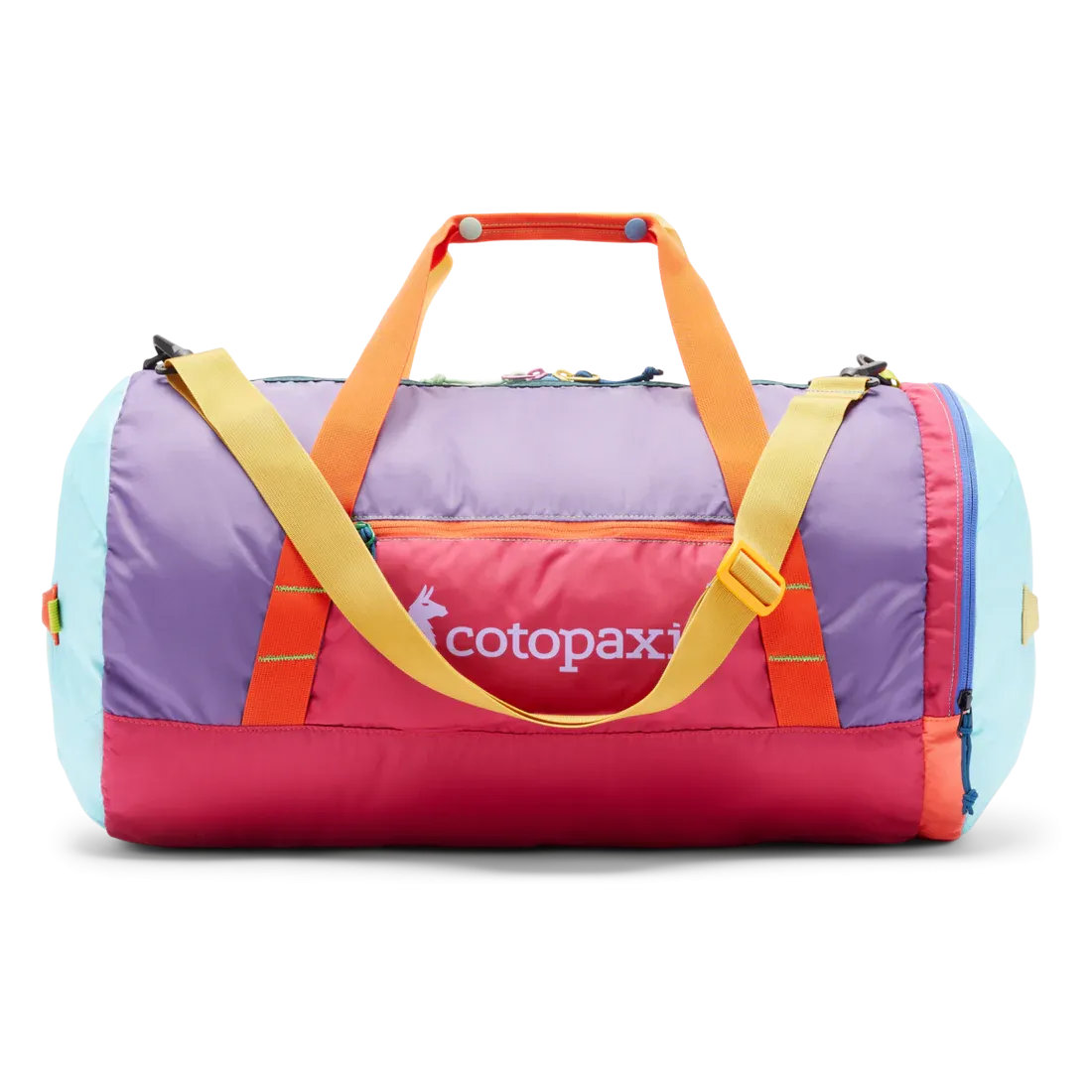 Cotopaxi Ligera 45L Duffel Bag - Del Día