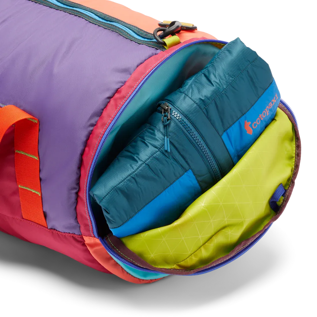 Cotopaxi Ligera 45L Duffel Bag - Del Día