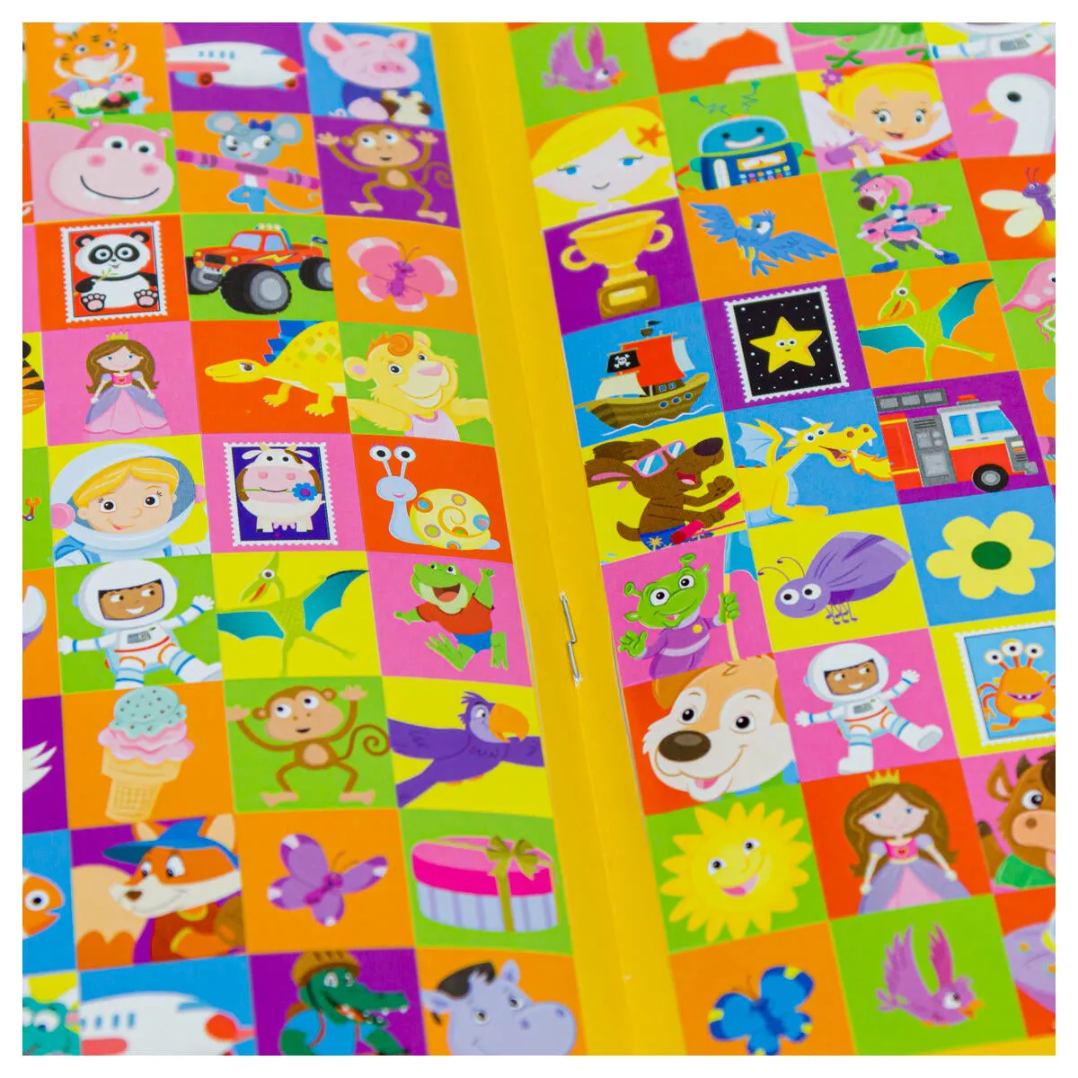 Crayola Activity Pack
