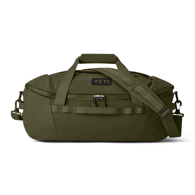 Crossroads 40L Duffel Bag