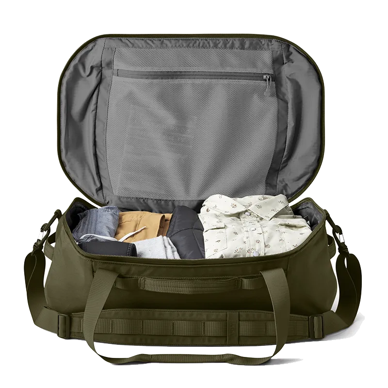 Crossroads 40L Duffel Bag