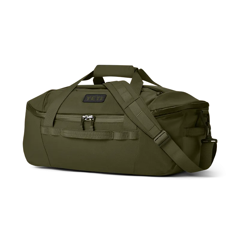 Crossroads 40L Duffel Bag
