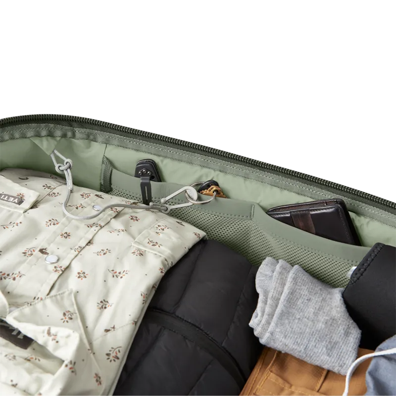 Crossroads 40L Duffel Bag