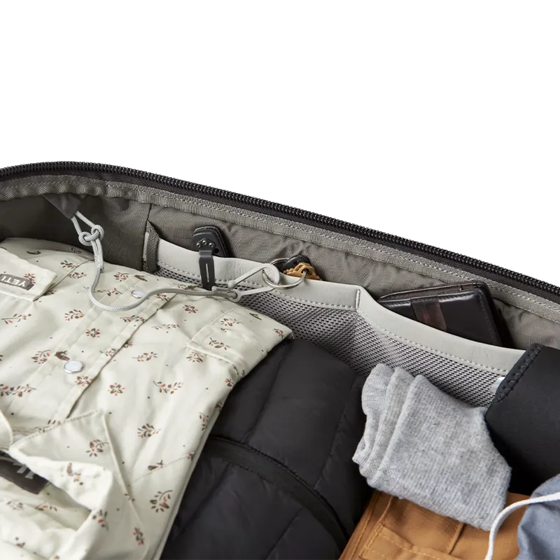 Crossroads 40L Duffel Bag