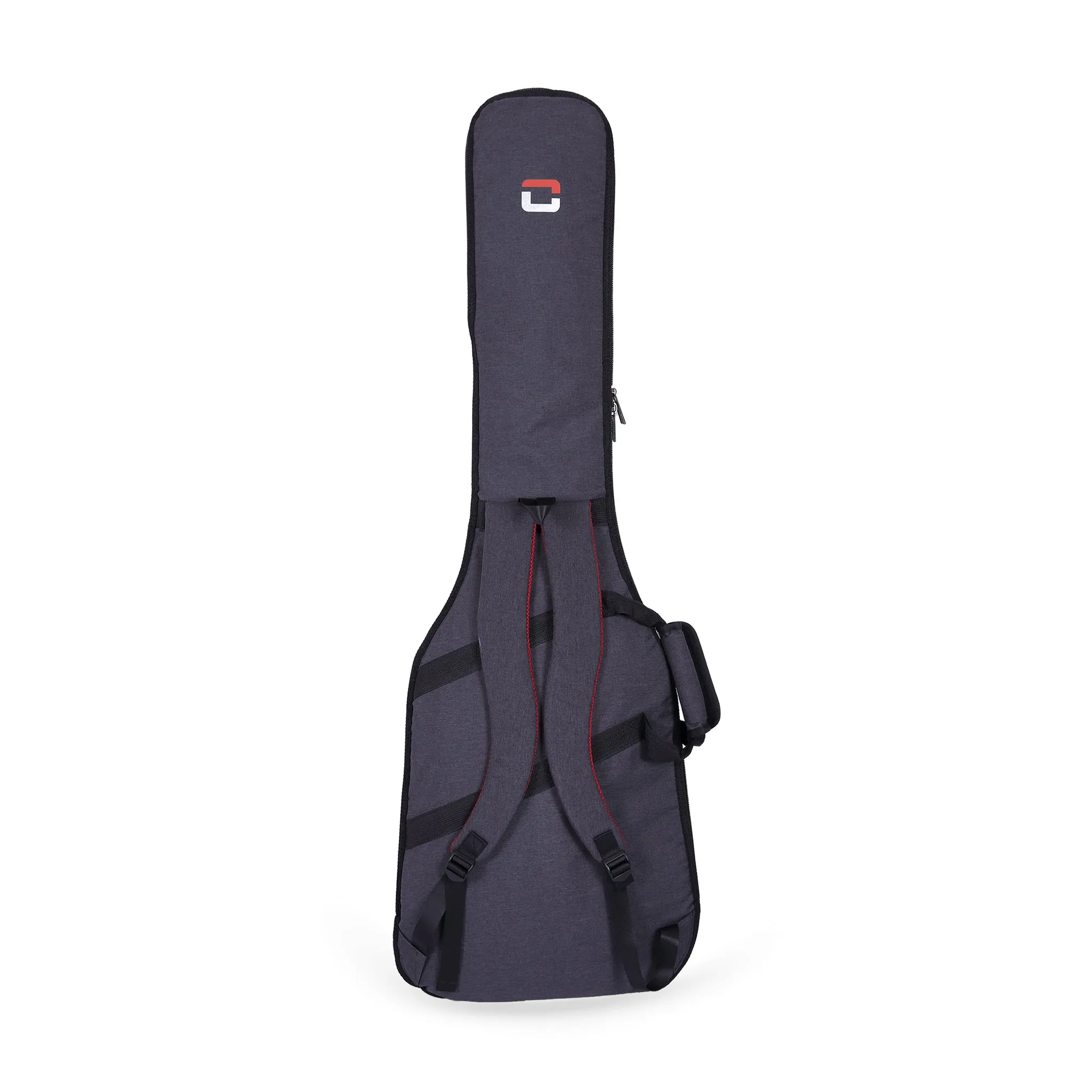 Crossrock CRSG107BDG Bass Guitar Bag