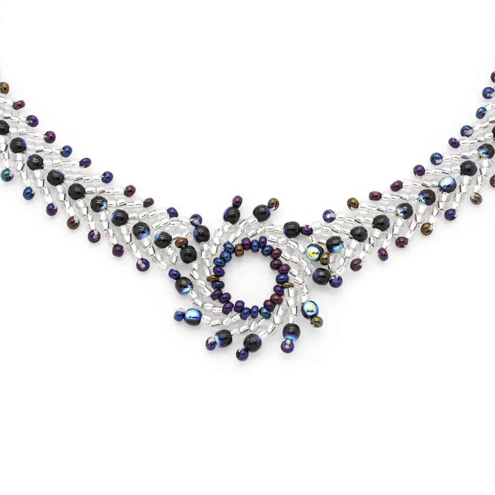 Dark Nova Necklace Kit