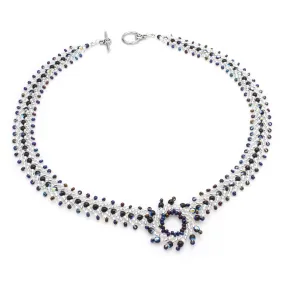 Dark Nova Necklace Kit