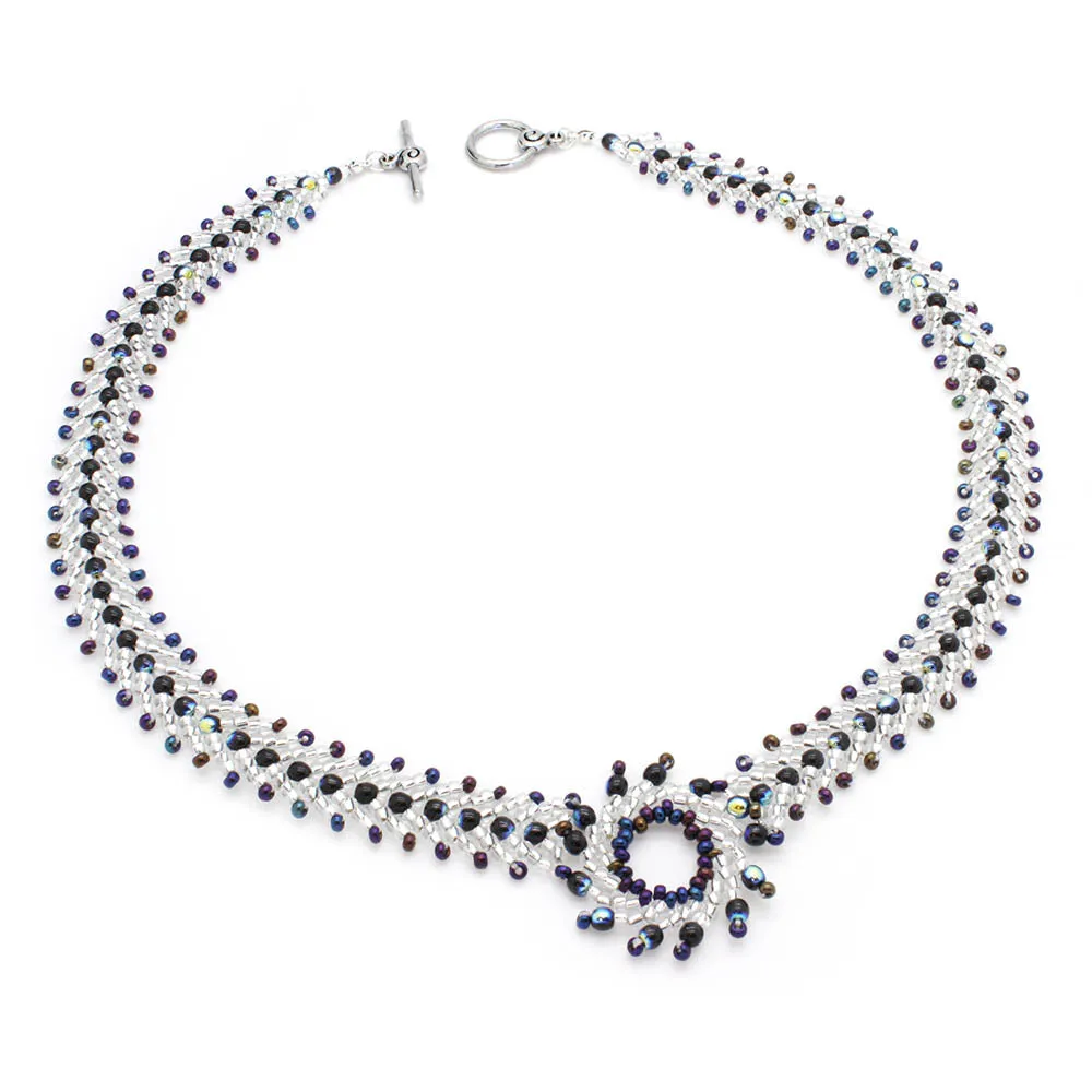 Dark Nova Necklace Kit