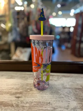 Disney Fantasia Tumbler