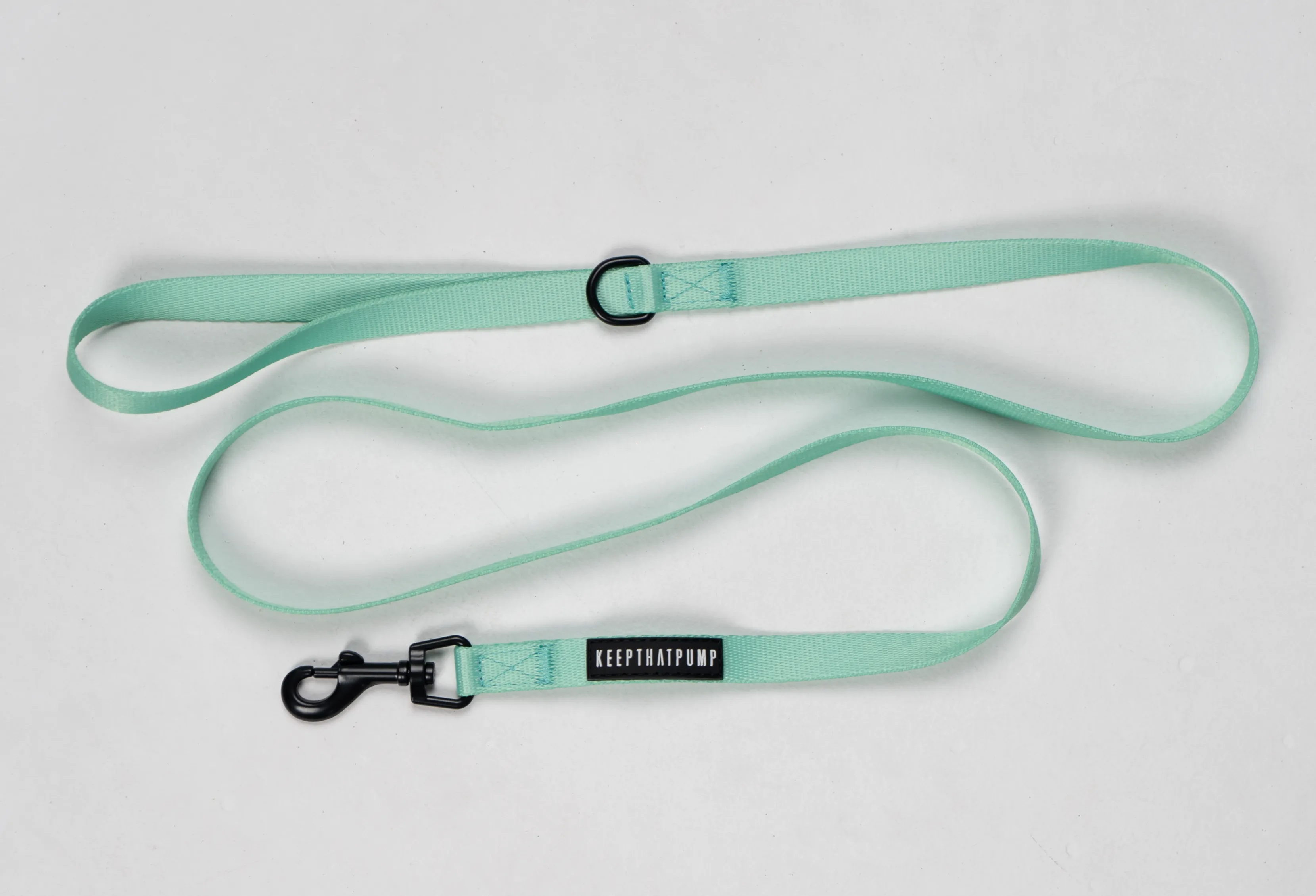 Doggy 4 Piece walking set - Mint