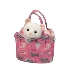 Douglas Sassy Sak - Purrfect Pals