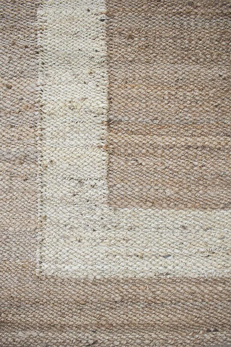 DUSKY - HAND WOVEN RUG