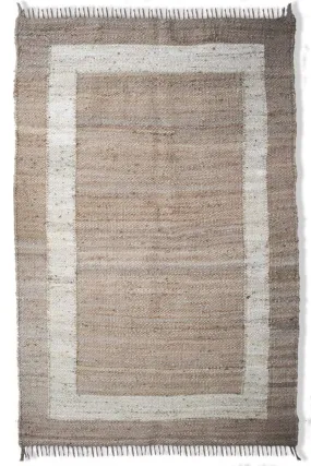 DUSKY - HAND WOVEN RUG