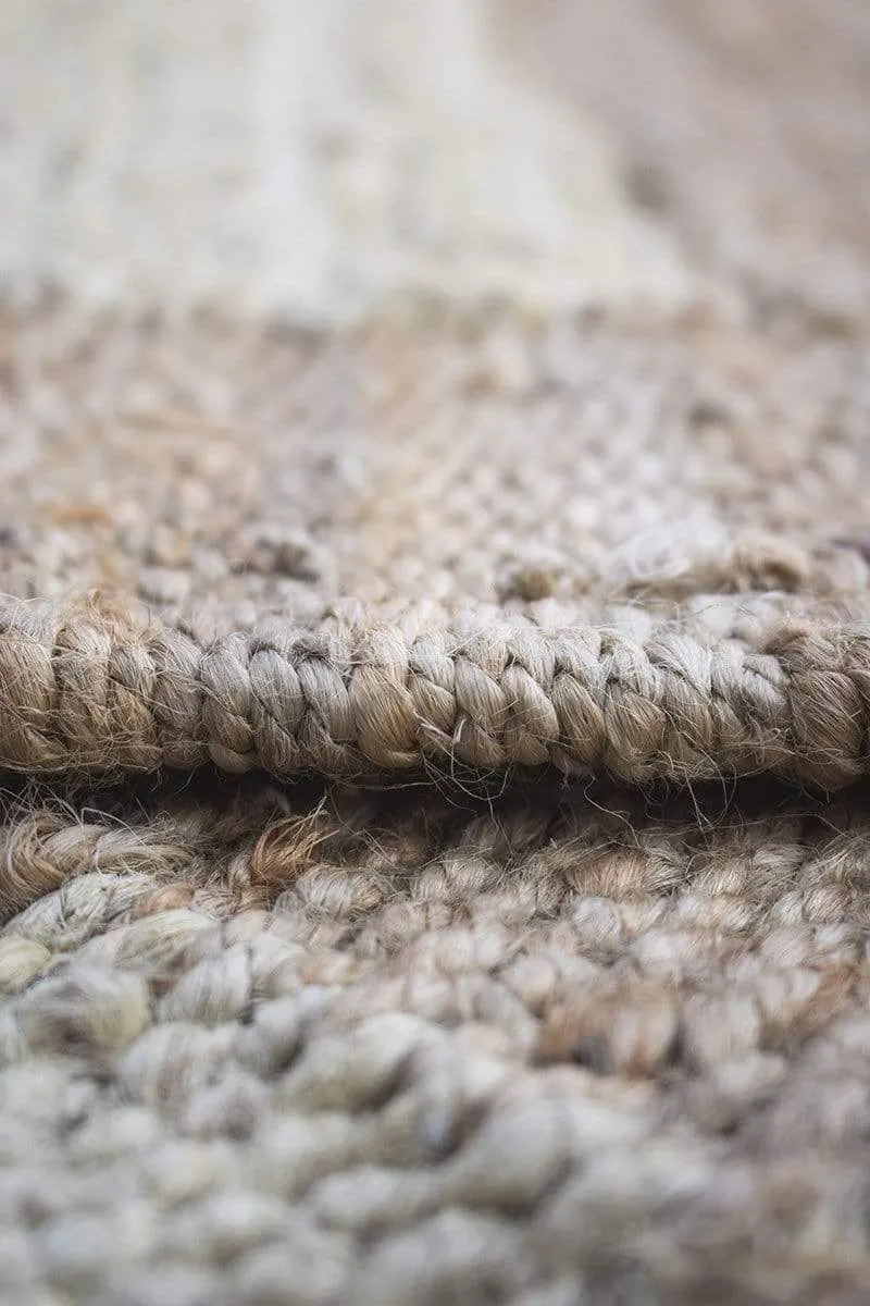 DUSKY - HAND WOVEN RUG