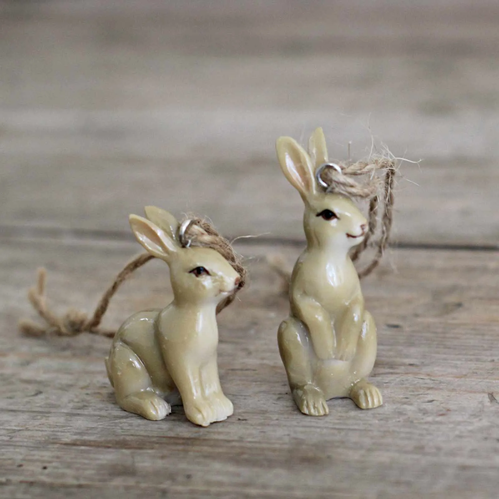 Easter Bunny Decoration