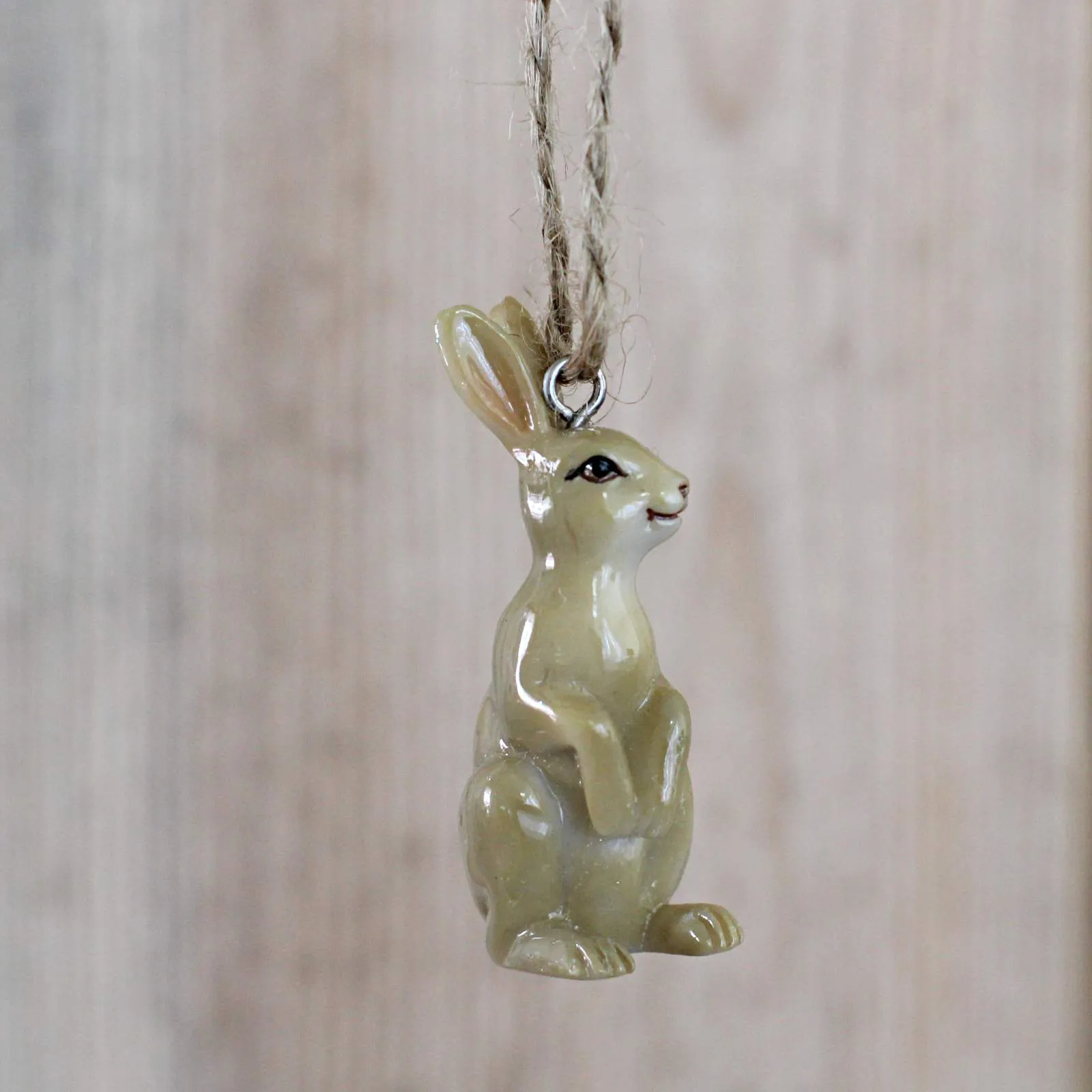 Easter Bunny Decoration