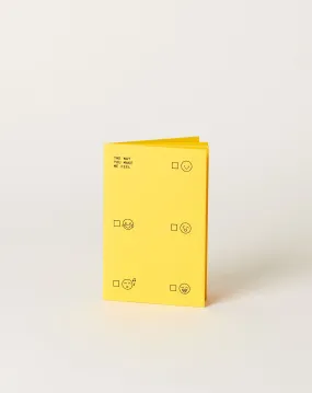 Emoji Booklette