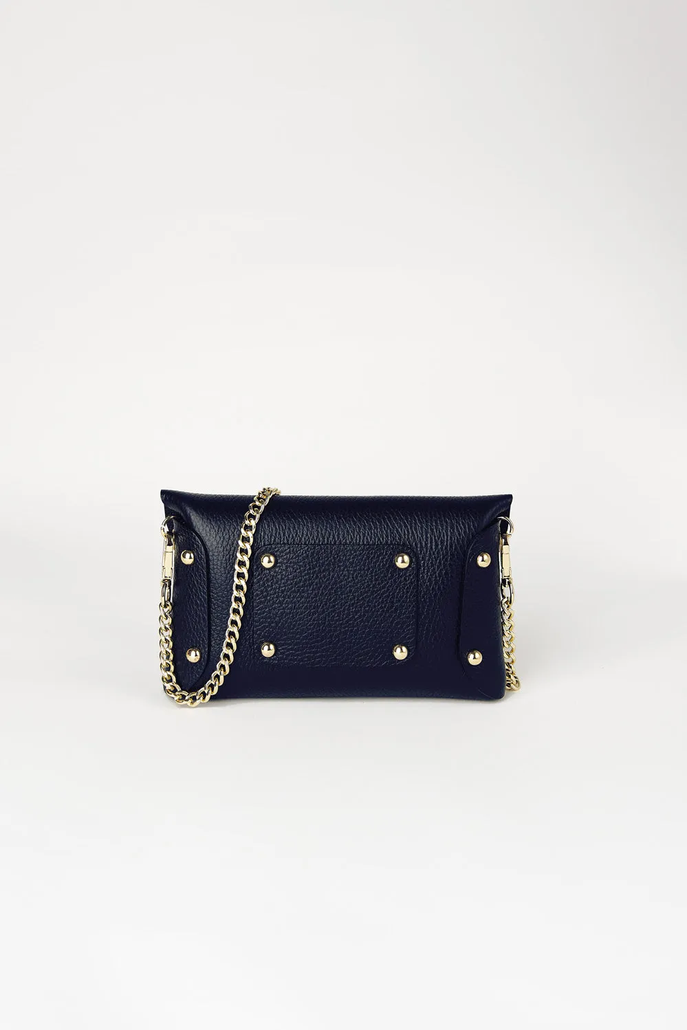 Envelope Chain Bag