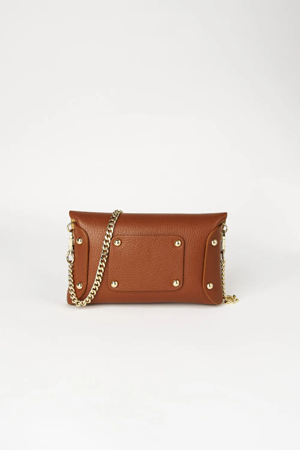Envelope Chain Bag