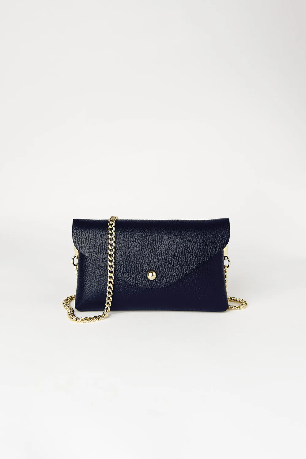 Envelope Chain Bag