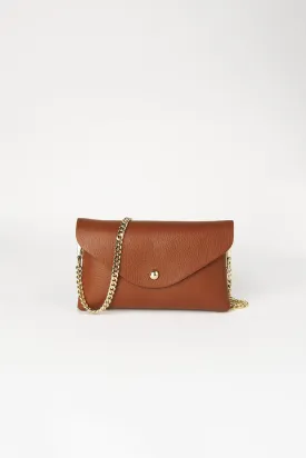 Envelope Chain Bag