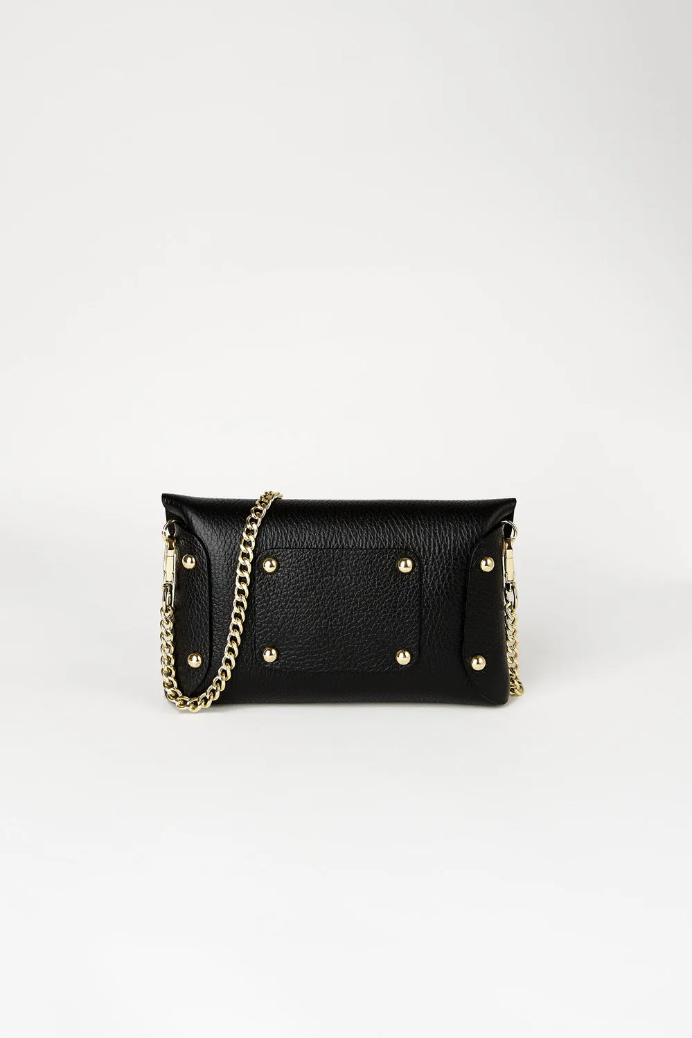 Envelope Chain Bag