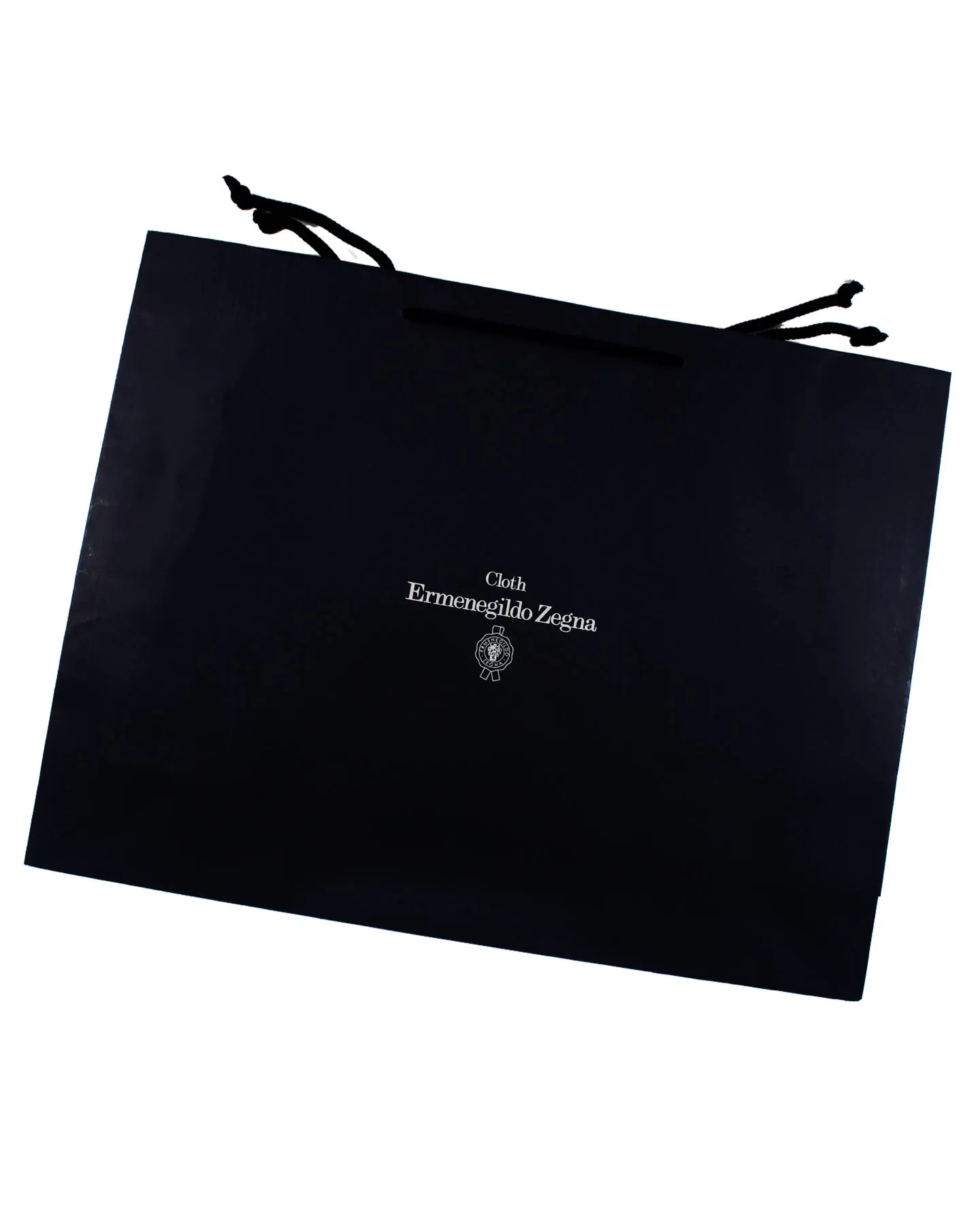 Ermenegildo Zegna Wool Cashmere Throw Blanket Brown - SALE