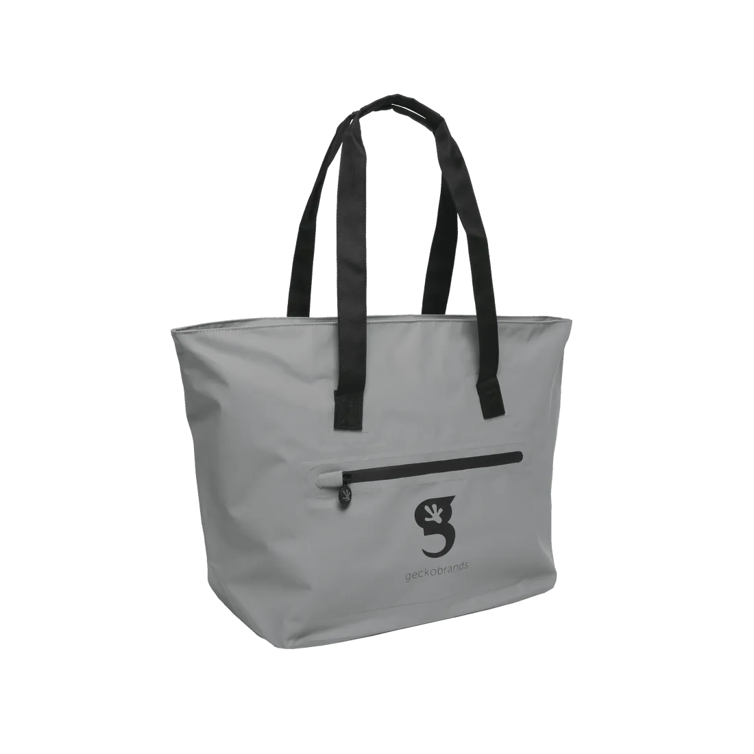 Escape Waterproof Beach Tote - Grey