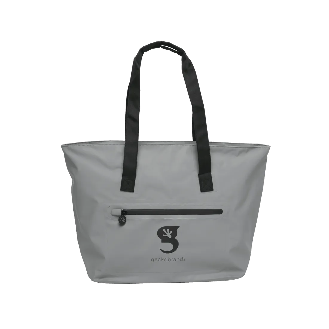 Escape Waterproof Beach Tote - Grey