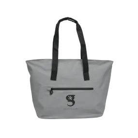 Escape Waterproof Beach Tote - Grey