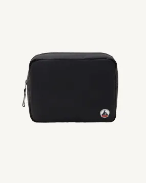 Esthelle waterproof travel pouch Black