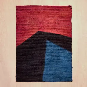 Fold Dhurrie