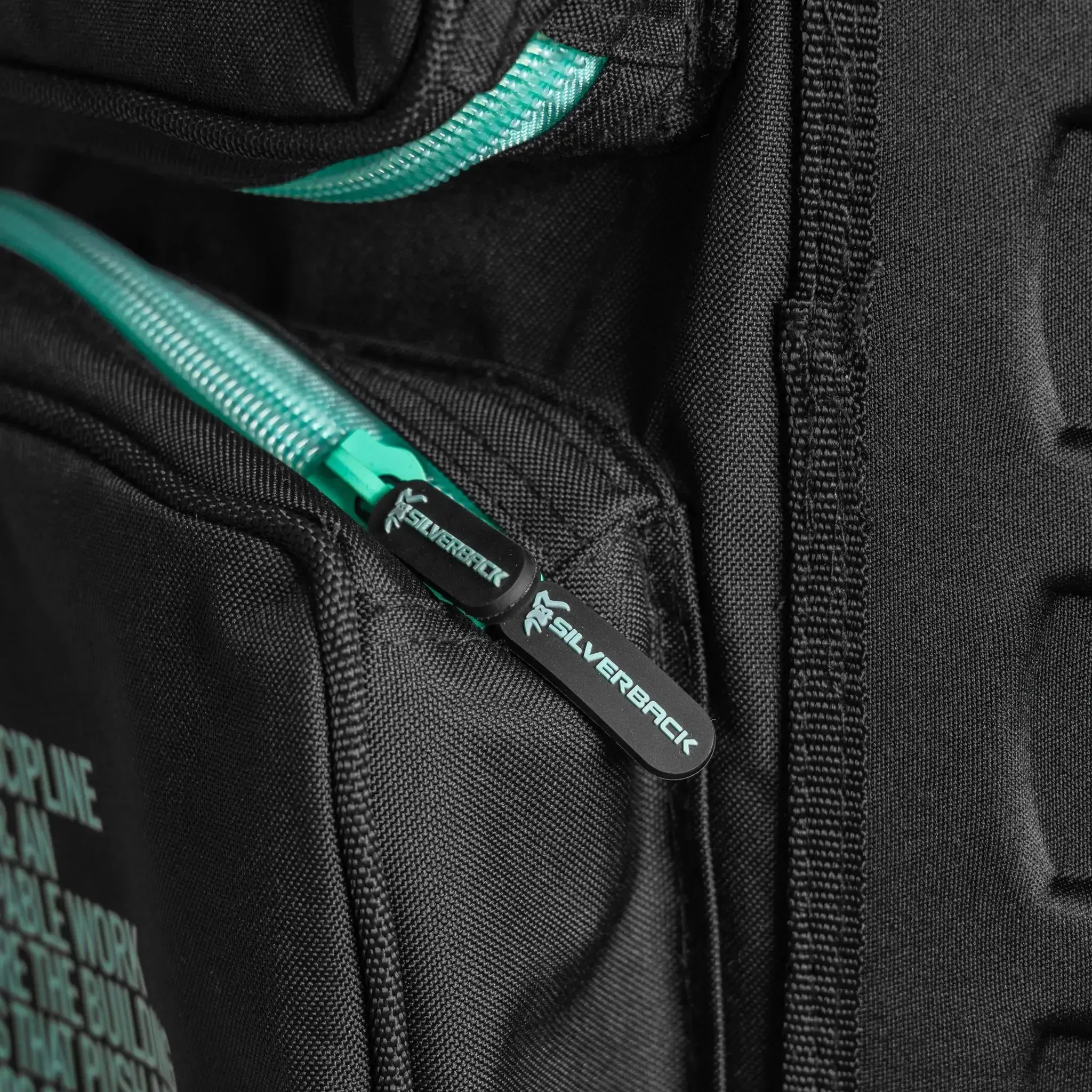 Fortis Pinnacle Athlete Bag