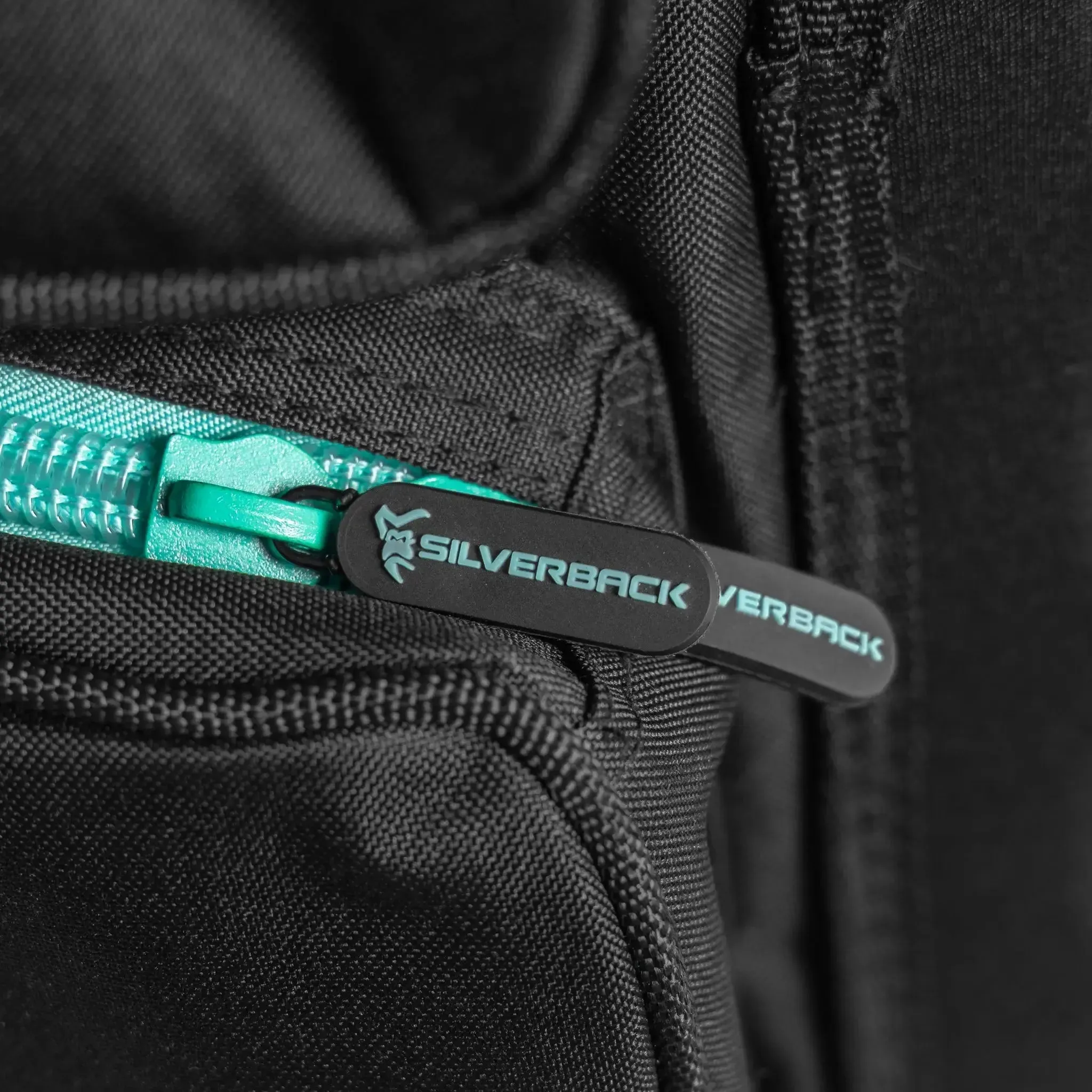 Fortis Pinnacle Athlete Bag